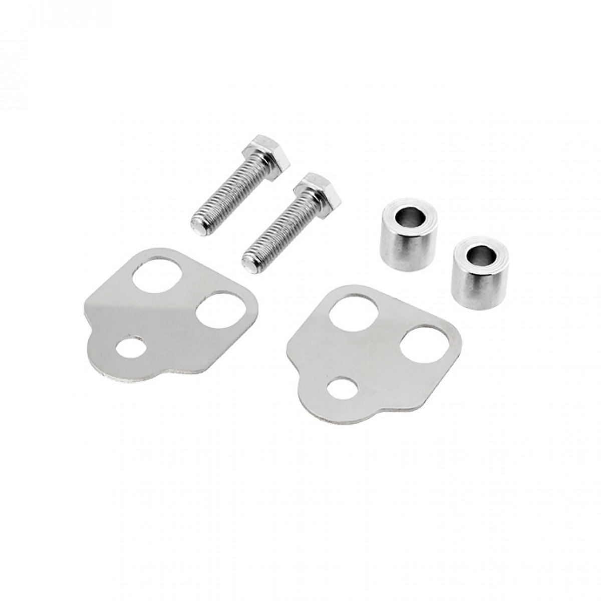 Rear Hardtop Latch Replacement (Frankenstein Bolt Replacement)